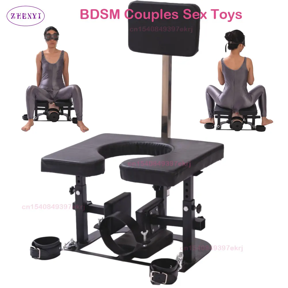БДСМ искусственное унижение мочи мужской раб лижущий нижний стул вагинальный оргазм стул муж и жена игрушки для раб | AliExpress