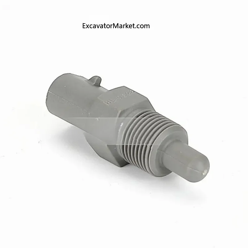 Аксессуары для экскаватора впускного датчика температуры 4/6HK1 Isuzu датчик