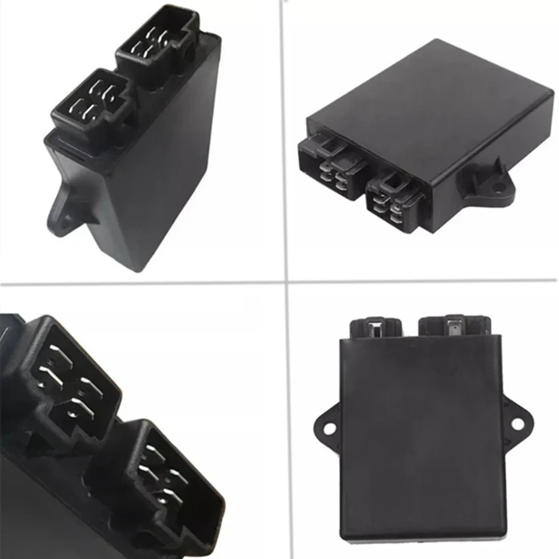 Модуль зажигания CDI для мотоциклов Yamaha Virago XV250 V-Star 250Cc 4RF-82305-00 блок управления