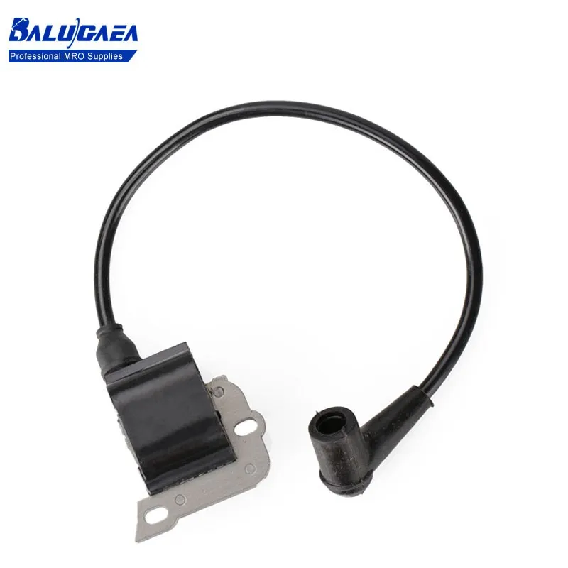 

Chainsaw Ignition Coil System Unit For Husqvarna 40 50 51 55 61 254 257 261 262 266 268 272 XP Chainsaw High Pressure Coil