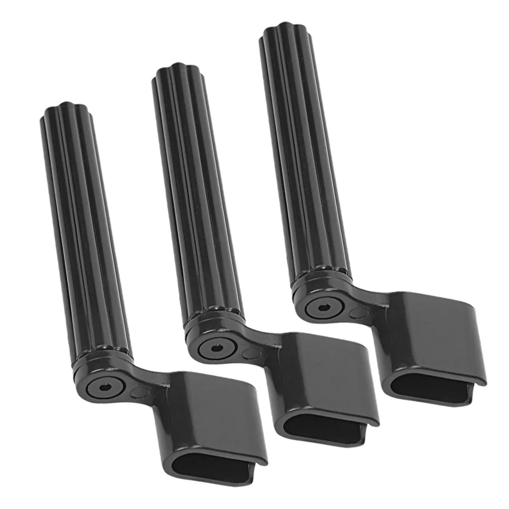 3 шт. намоточные устройства для гитарных струн принадлежности колышков