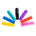 Антистатические мини-щетки для волос, 3 шт., двухсторонняя маленькая расческа для зубов, профессиональная расческа для бороды, расческа для волос, инструменты для укладки волос в салоне