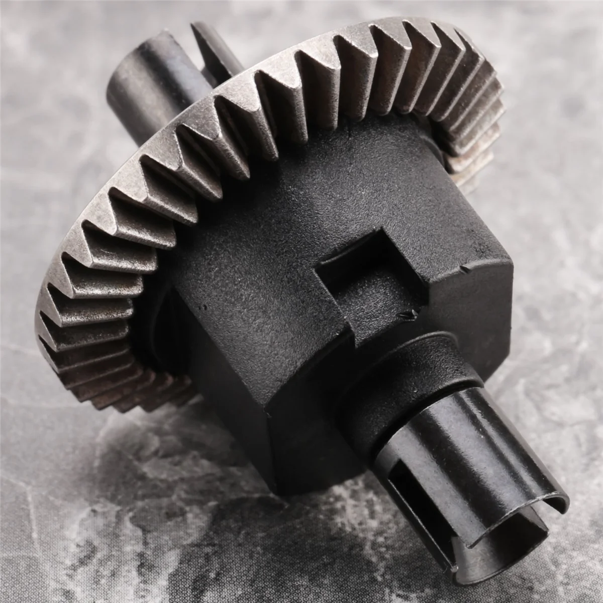 Передний и задний дифференциал комплект зубчатых передач для Redcat Volcano 94123 94107 94111