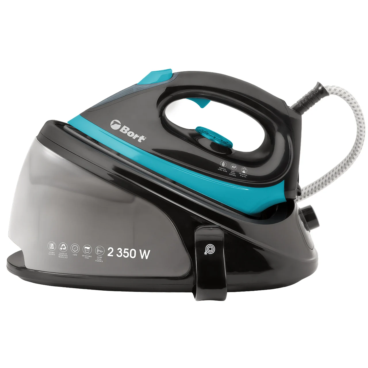 Steam generator Bort SteamCare Plus | Бытовая техника