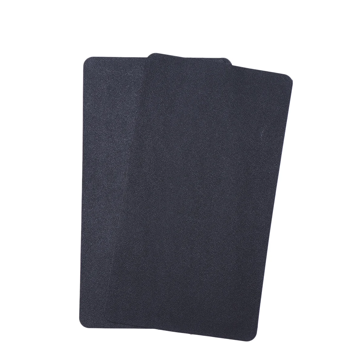 

2pcs Car Dashboard Mat Sticky Non-slip Premium Pads for Sunglasses Key