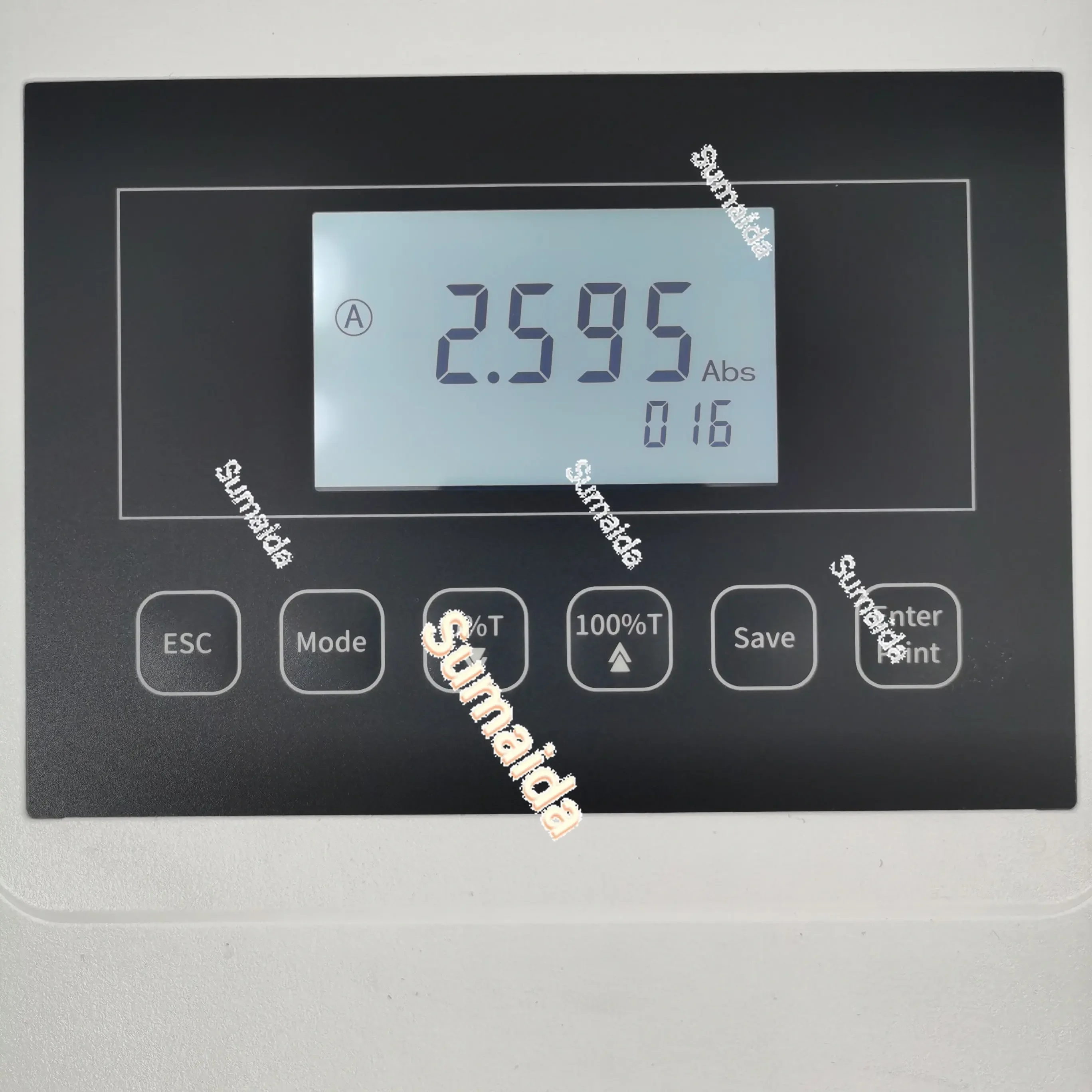 Спектроfotometro A Gamma Di Lunghezze de Onda 190-1020nm хорошая цена