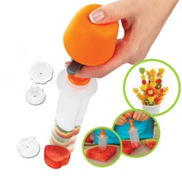 diy creative fruit and vegetable carving set kitchen gadgets kitchen gadgets and accessories gadgets