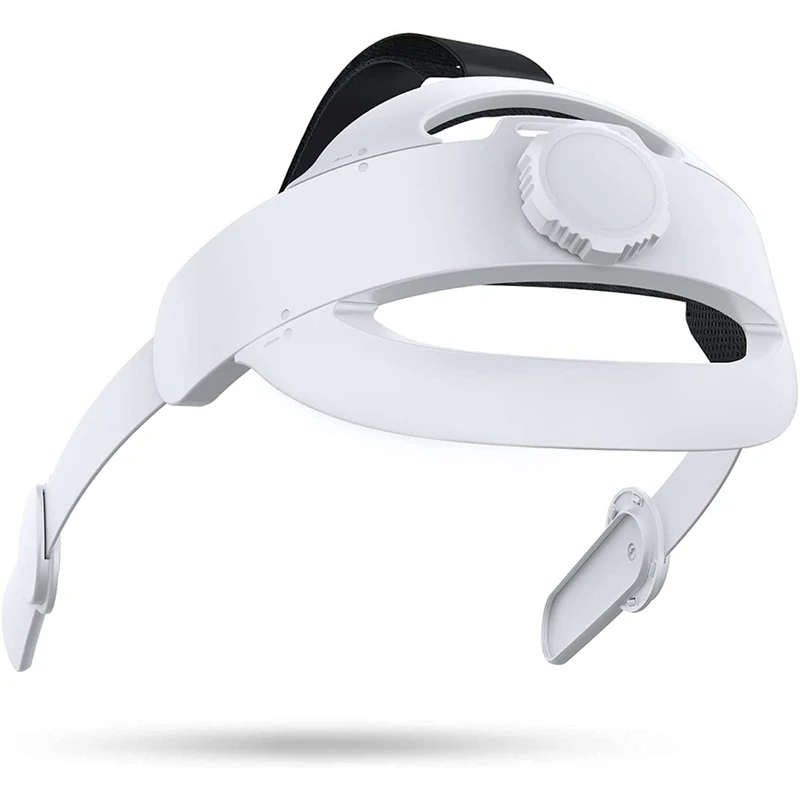 

Сменный ремешок для головы Oculus Quest 2 Elite, версия 3 в 1, съемный регулируемый ремешок для головы, аксессуары виртуальной реальности