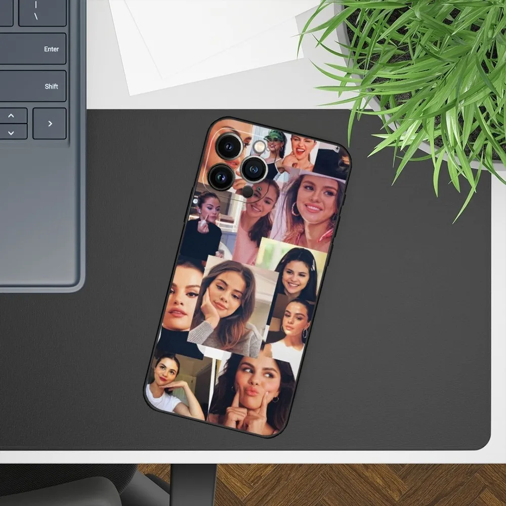 Силиконовый чехол для Iphone 11 Pro Max 12 Mini 13 14 X Xr Xs 6 6s 8 7 Plus