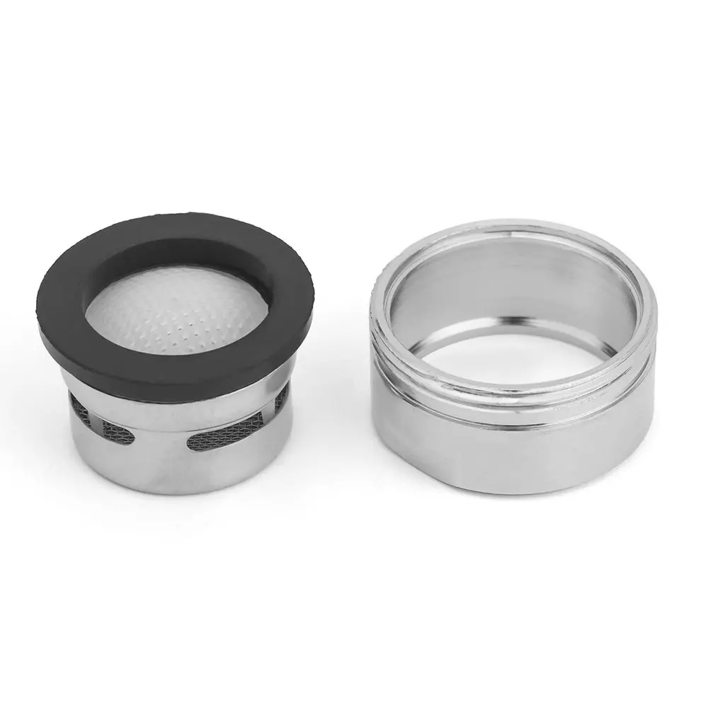 

Hardware Water Saving Sink Mixer Kitchen Sprayer Swivel Tap Tap Head 360 Degree Aerator Faucet Nozzle