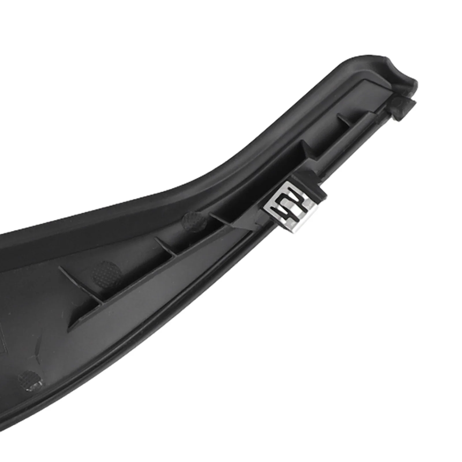 Автомобильный брызговик накладка на капот 68102561 AE 68102560 ForJeep ForCherokee 14-18 левая и