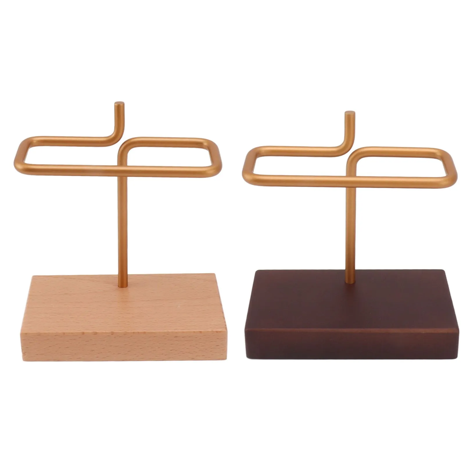 

Диспенсер для бумаги с фильтром для кофе, элегантный винтажный деревянный держатель для фильтров для кофе, вместительный, для домашних кофейных баров