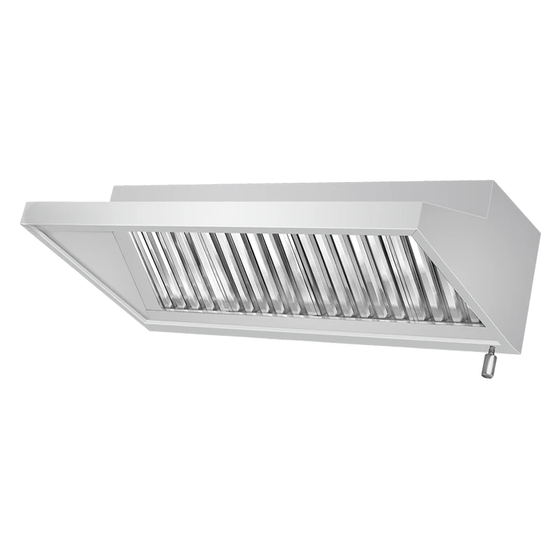 Высококачественная вытяжка дыма для коммерческой кухни/индивидуальная из