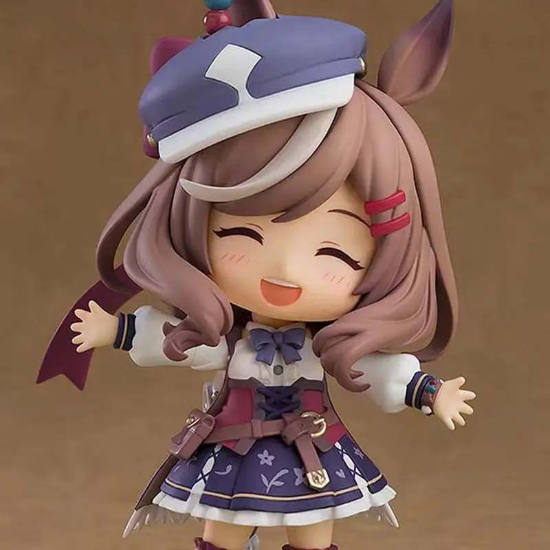 Фигурка аниме Красивое Дерби Версия Q # 2412 Фигурки Matikanetannhauser милая фигурка