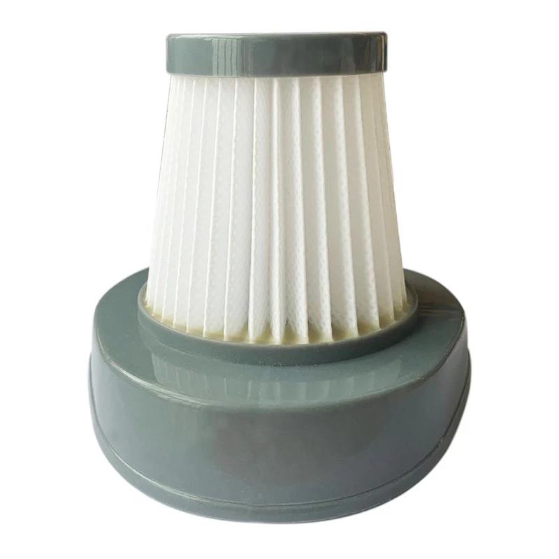 Для Hanfuren LF-07 LF-07A LF-07C пылесос HEPA-фильтр профессиональные сменные аксессуары