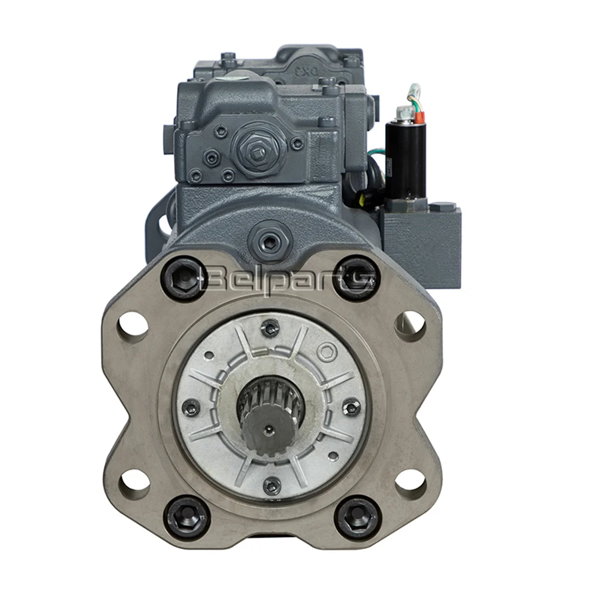 Экскаватор XE195 XE210 XE215 XE230 XE240 K3V112DT-9NC9