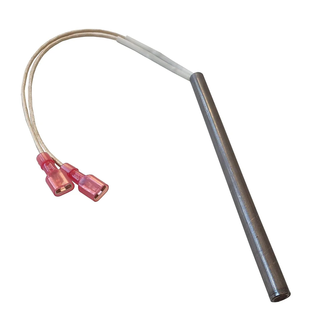 

Compatible Glow Ignitor For Nemaxx Pellet Stoves P6 - P9 - P12 Ignition Rod 300W Stainless Steel Glow Ignitor 300W Heating Parts