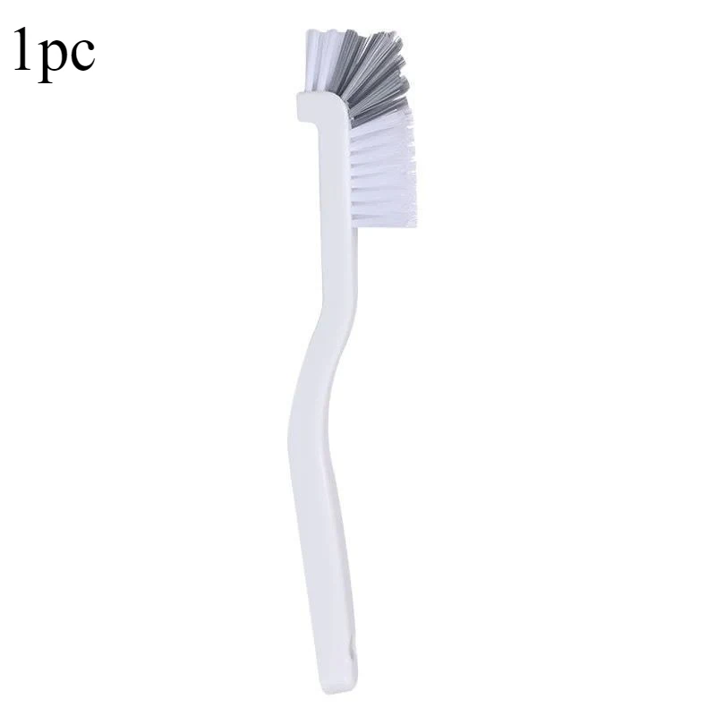 

Щетка для раковины пластиковая длинная ручка