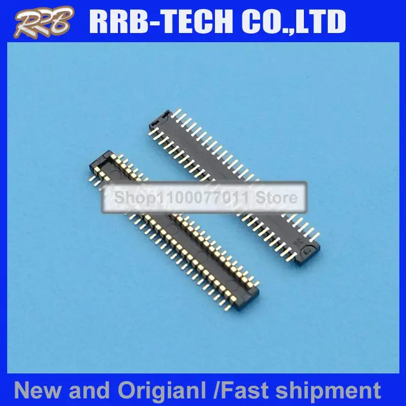 

10 шт./лот 504622-5010 5046225010 0,35 мм ширина ножек 100% новый и оригинальный