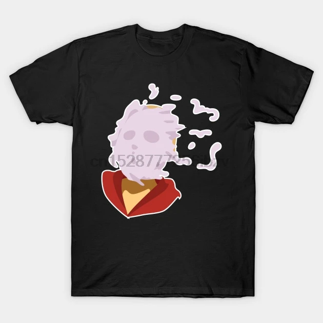 Мужская футболка с рисунком жвачки брызг и лица 2 аниме футболки принтом топы |