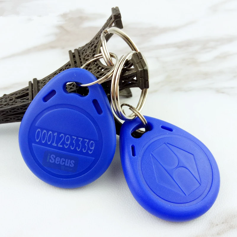 

RFID-брелок ID Keyfob 125 кГц