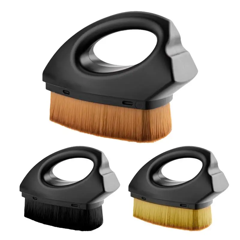 Щетка для обода автомобильных шин щетка детейлинга колес стирки чистящая шины