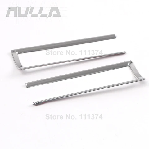 7 шт./компл. для Benz W206 S206 C Class 2022-2026 C200 C220 C260 C300 ront бампер нижняя решетка для губ декоративные аксессуары