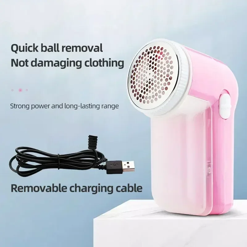 

Electric Ball Remover Fur Remover Cleaning Gadgets Hair Brush Fabric Shaver Cat Hair Remover Carpet Cleaner Electrics Appliance