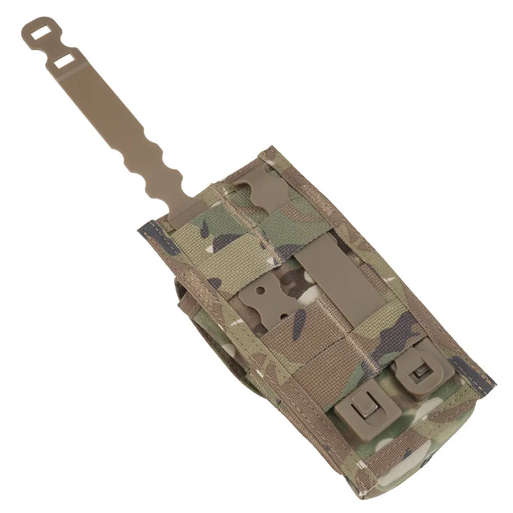 Тактическая Сумка для оказания первой помощи в экстренных случаях медицинский