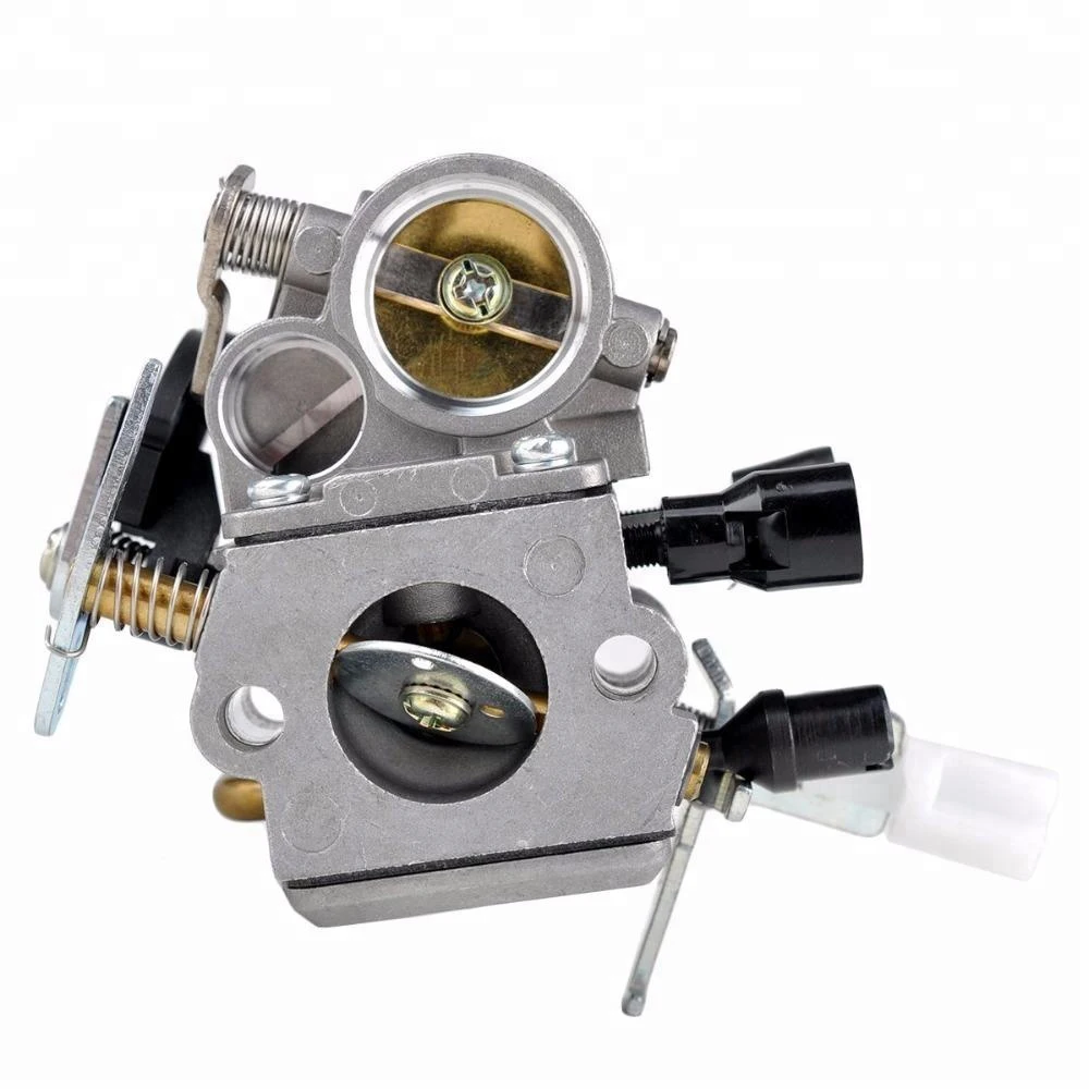 Карбюратор C1Q-S269 для бензопилы Stihl MS171 MS181 MS201 MS211 1391200619 11391207100 11391200612
