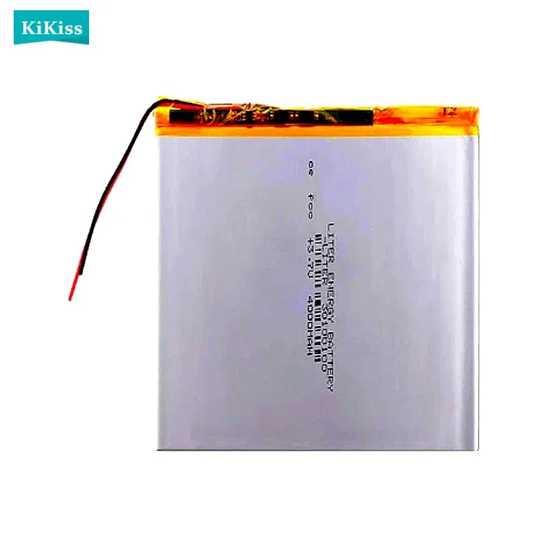 Фото 30100100 Аккумулятор для ноутбука Prestigio Muze 3708 3G PMT3708_3G PMT3708D PMT3708C 4000 мАч, высокое качество №2