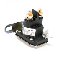 electromagnetic valve hustler starter solenoid for fastrak sd raptor flip up sdx raptor limited trimmer lawnmover power tools