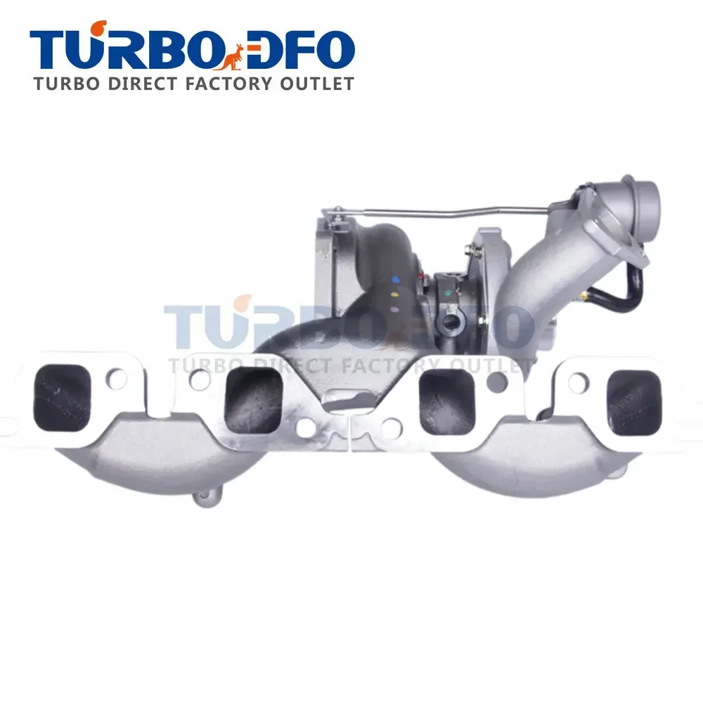 Турбо для автомобилей Isuzu NPR 2001 UKrnian Bogdan 4.6L 4HG1T 4HG1 4HG1-T 8972083521 704136 -0003 Comlete Turbine Engine