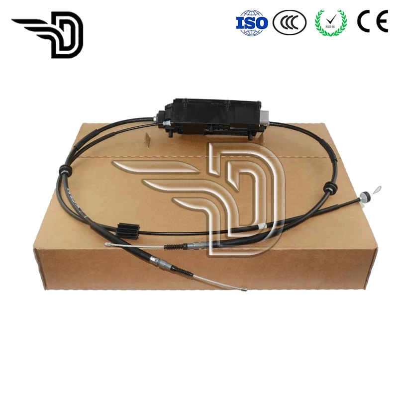

34436850289 Electronic Parking Control Unit For BMW X5 X6 E70 E71 E72 Electronic Hand Brake Module Controller