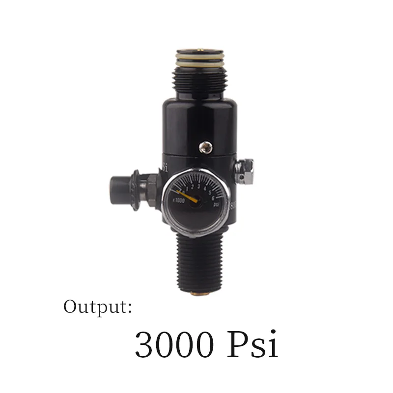 

Клапан регулировки давления 6061 авиационного алюминиевого сплава