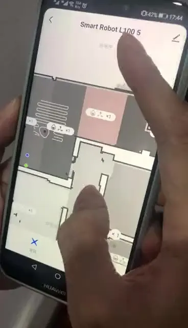 thumb