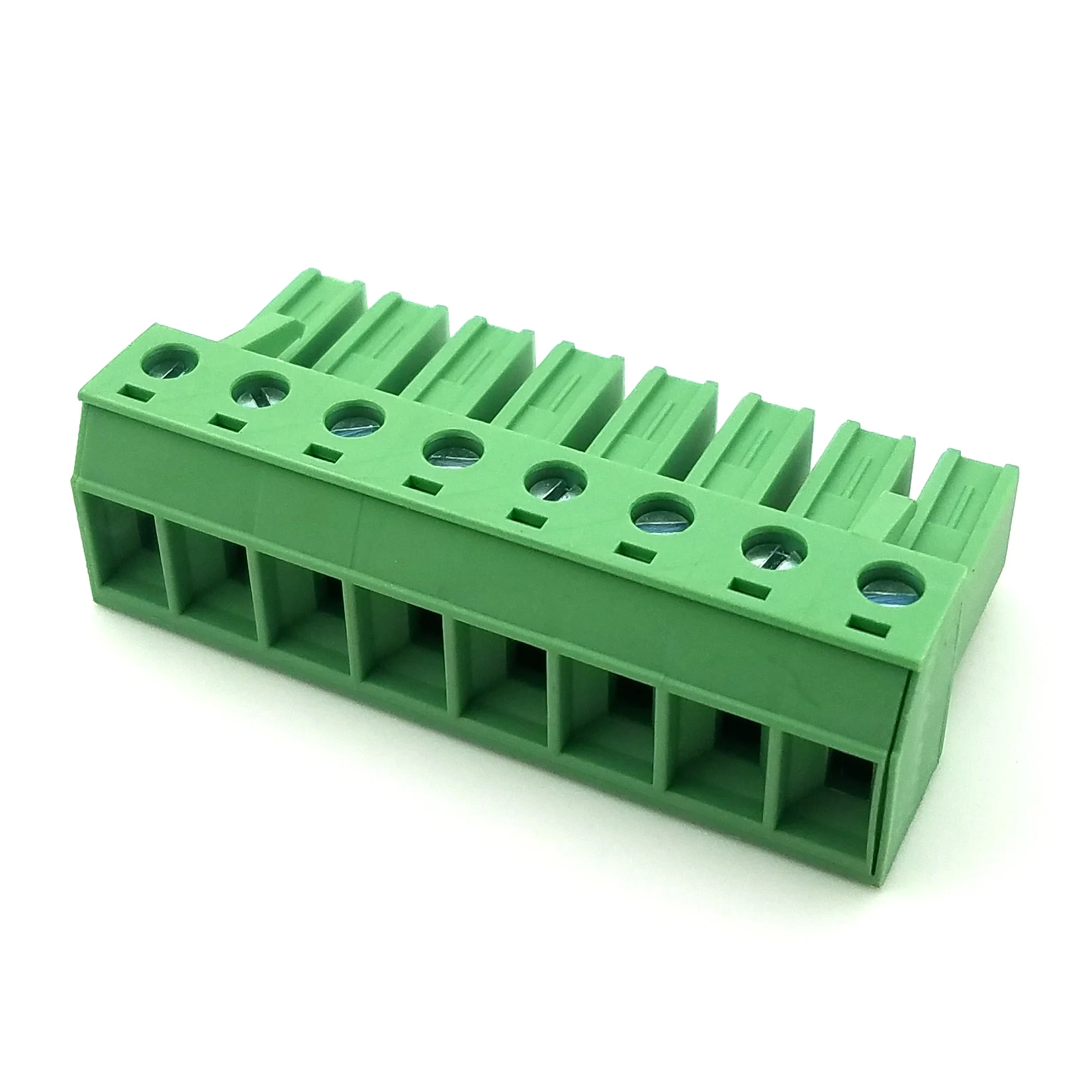KF2EDGSK 7 62 2P ~ 12P PCB разъем вставной клеммный блок 5edgk мм 2PIN 12PIN PC 4 ST 1804904 PHOENIX контакт deson