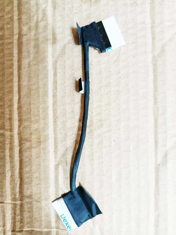 

new for dell 3310 3350 battery connector cable 450.0FN07.0001 0VJMM0 VJMM0