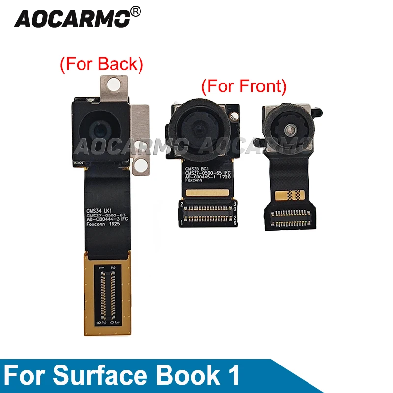 

Aocarmo для зеркальной книги 1 задняя и Передняя камера