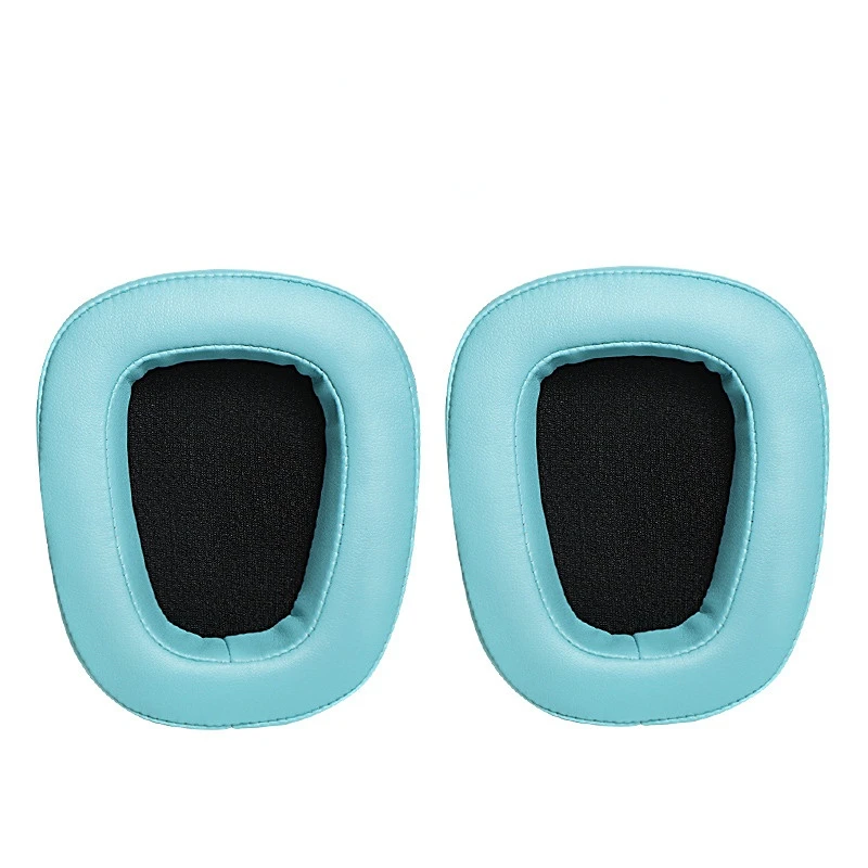 Накладки для наушников Logitech G633 G933 headres G633S G933S накладки сменные амбушюры |