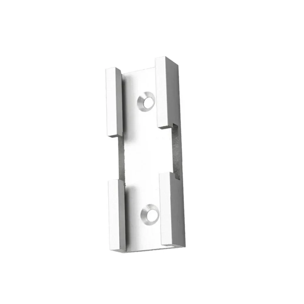 Деревообрабатывающий универсальный крестообразный коннектор Т-образный