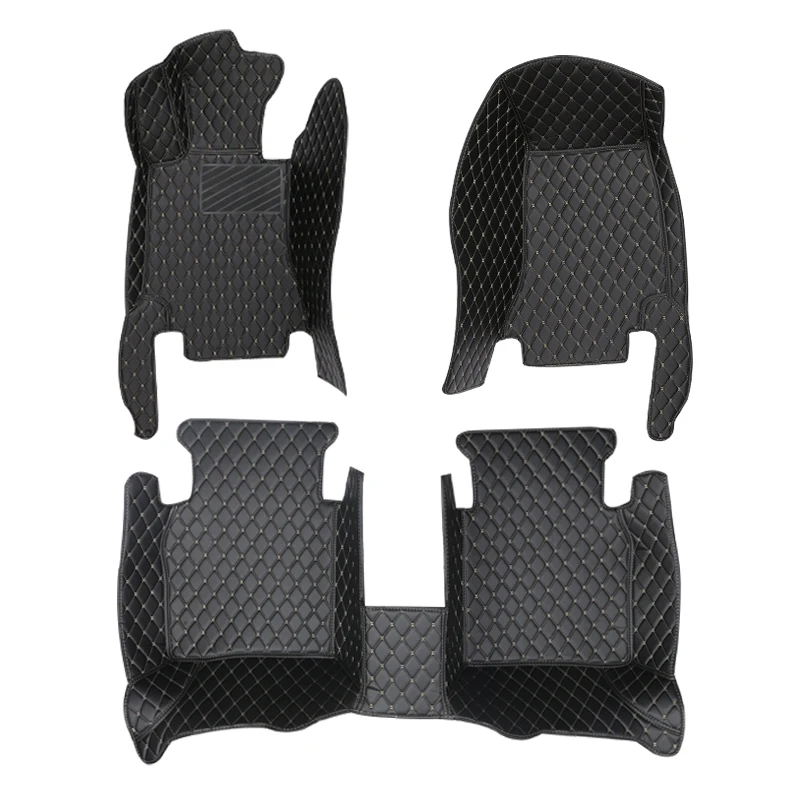 

Коврик автомобильный 5D для Honda Fit 2004 2007 2008 2010 2011 2012 2013 2014 2016 2017 2018 2019 2024