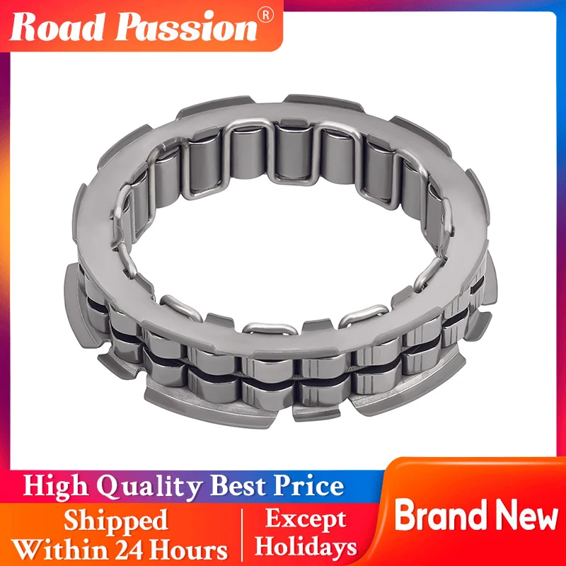 

Road Passion High Quality Motorcycle One Way Starter Clutch Bearing Beads For Harley XG750 XG 750 Rod 750 2015