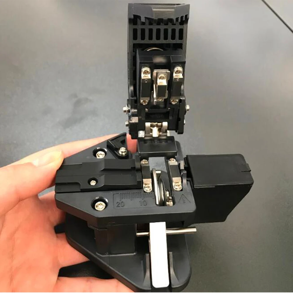 Original Sumitomo FC-5S Fiber Cutting Knife FC-5S Fiber Optical Cleaver Cutting Tool Optical Fiber Cable Cutter Made in Japan