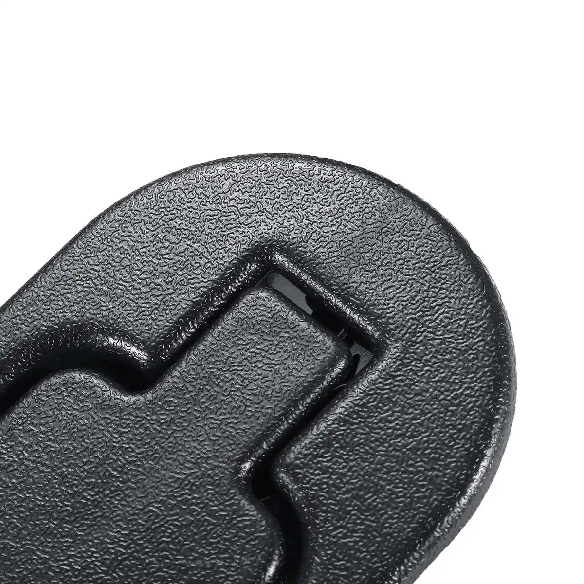 Черный диван съемный рычаг пластиковый снятия ручки шкафа сменные регулируемые