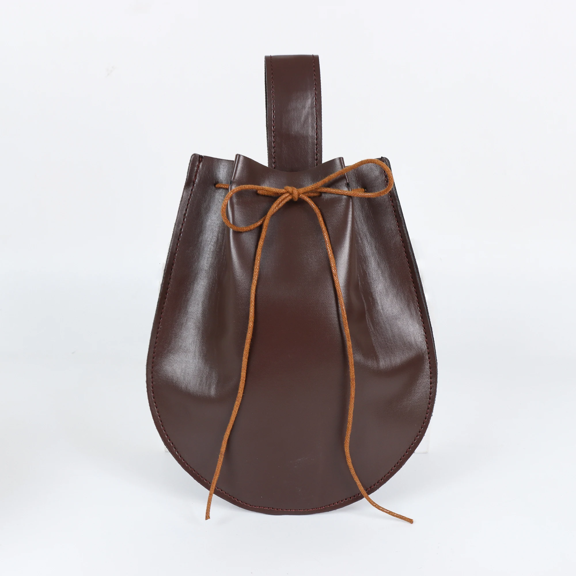 Сумка в стиле ретро средневекового Викинга поясная сумка воина для активного