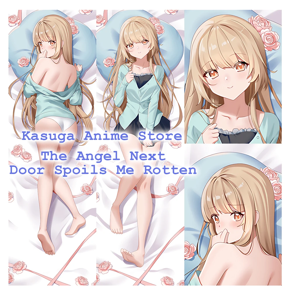 

Наволочка дакимакура с аниме-персонажем, обнимающая подушка для тела, декоративные подушки для дивана, подушка, семейное постельное белье