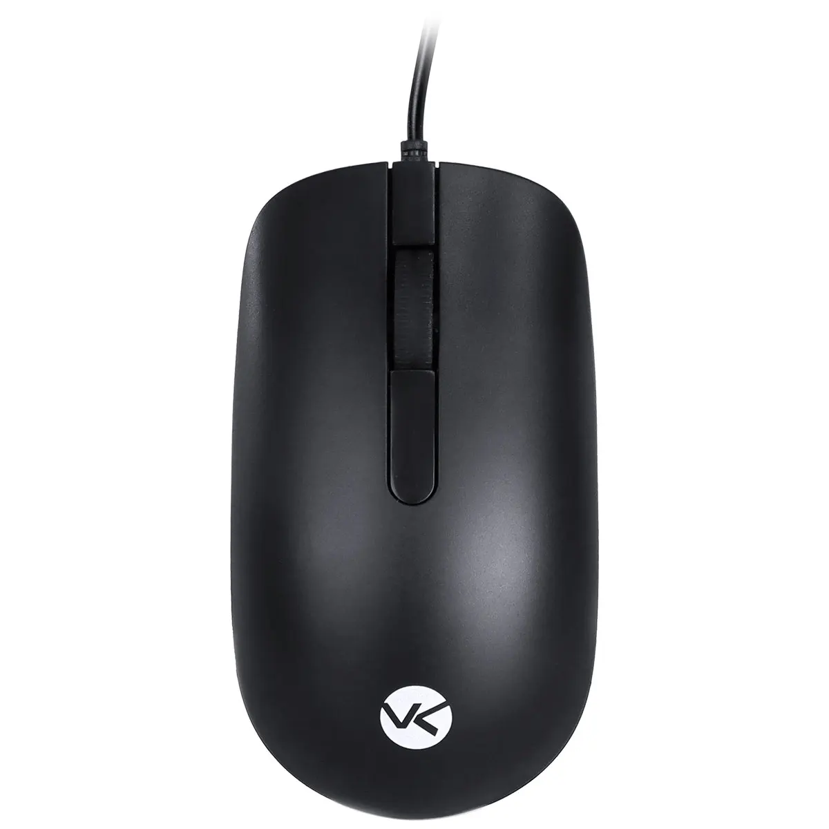 

MOUSE OPTICAL DYNAMIC SLIM 1600 DPI CABLE USB 1.8 METERS-DM116