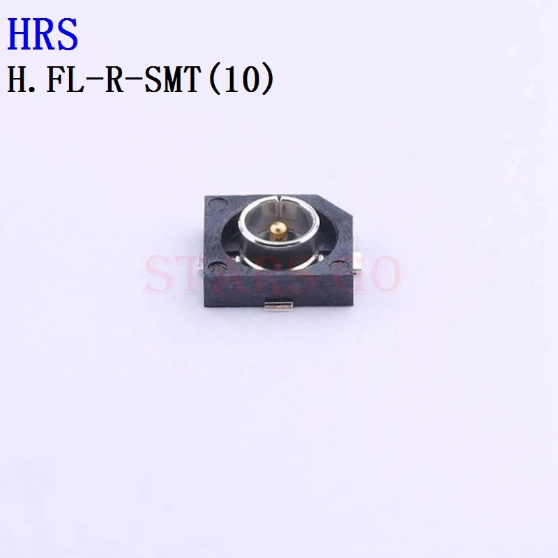 10PCS/100PCS H.FL-R-SMT(10) H.FL/S-R-SMT(10) HRS Connector