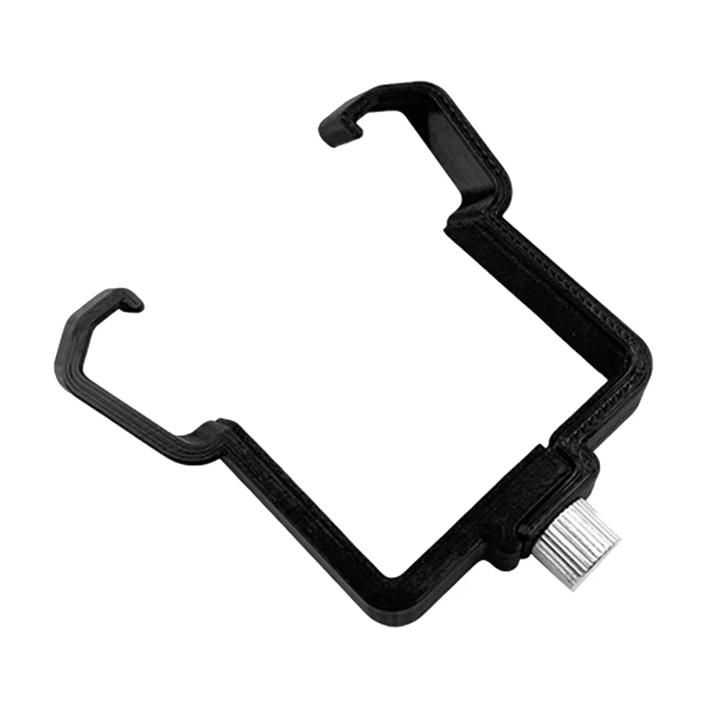 

Для FPV дрона полета фиксированный зажим Кронштейн батарея против падения для FPV дрона аксессуары